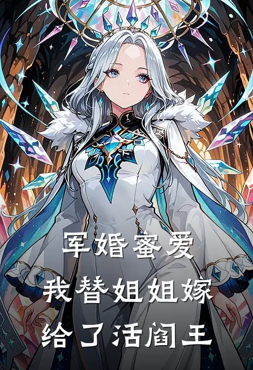 军婚蜜爱：我替姐姐嫁给了活阎王