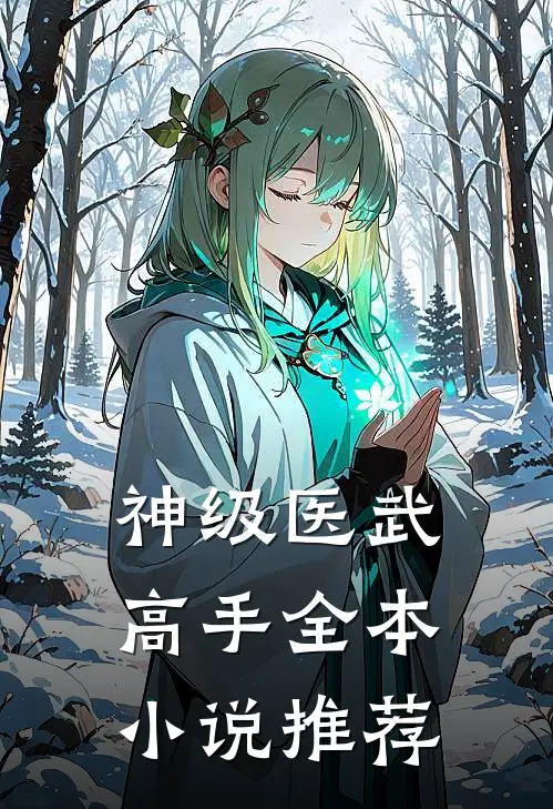 神级医武高手全本小说推荐