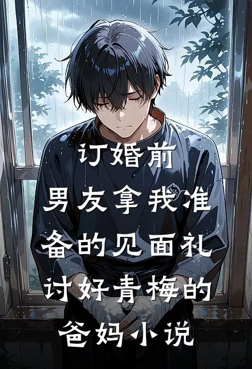 订婚前，男友拿我准备的见面礼讨好青梅的爸妈小说