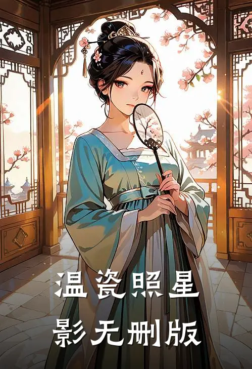 温瓷照星影无删版