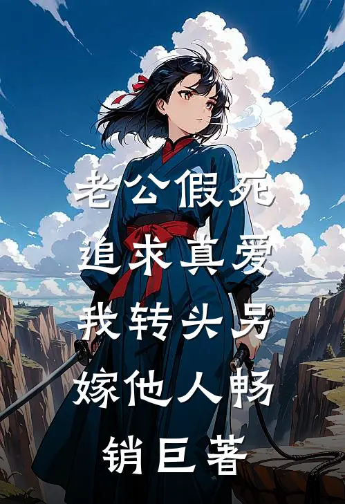 老公假死追求真爱，我转头另嫁他人畅销巨著