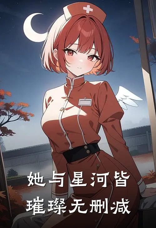 她与星河皆璀璨无删减