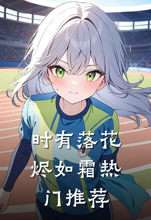 时有落花烬如霜热门推荐