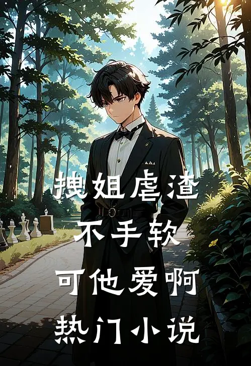 拽姐虐渣不手软，可他爱啊热门小说