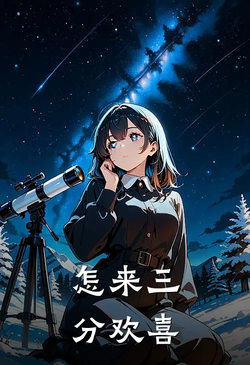 怎来三分欢喜
