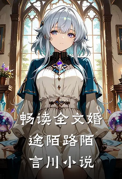 畅读全文婚途陌路陌言川 小说