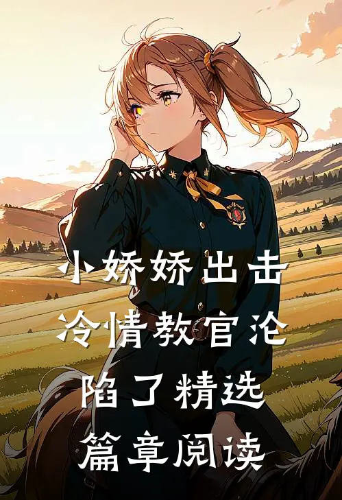小娇娇出击，冷情教官沦陷了精选篇章阅读