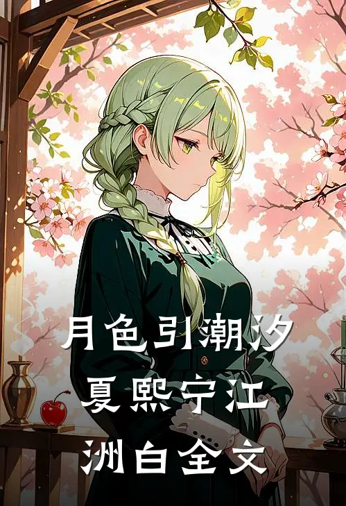 月色引潮汐夏熙宁江洲白全文