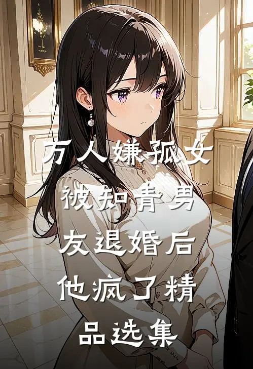 万人嫌孤女被知青男友退婚后，他疯了精品选集