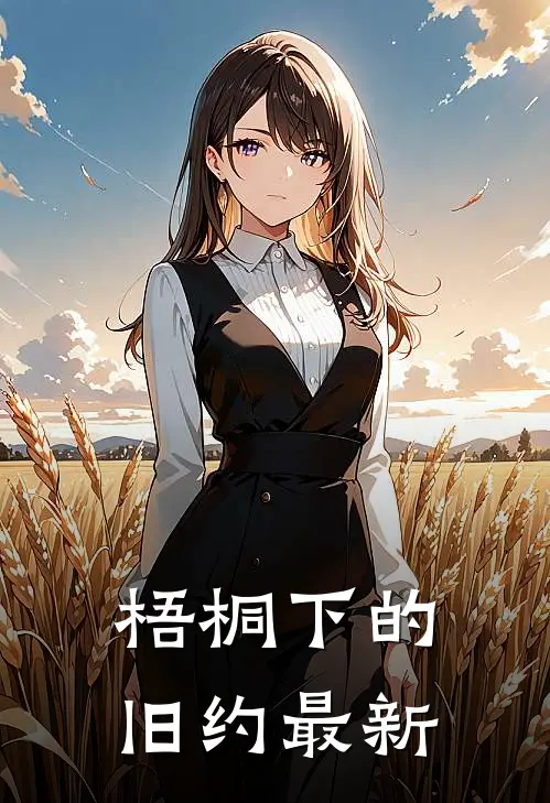 梧桐下的旧约最新
