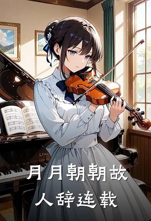 月月朝朝故人辞连载