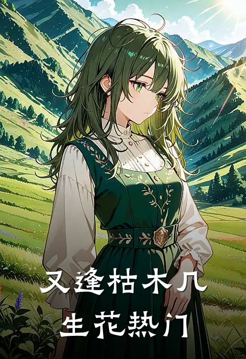 又逢枯木几生花热门