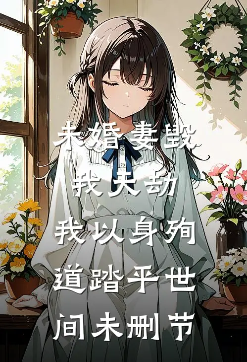 未婚妻毁我天劫，我以身殉道踏平世间未删节