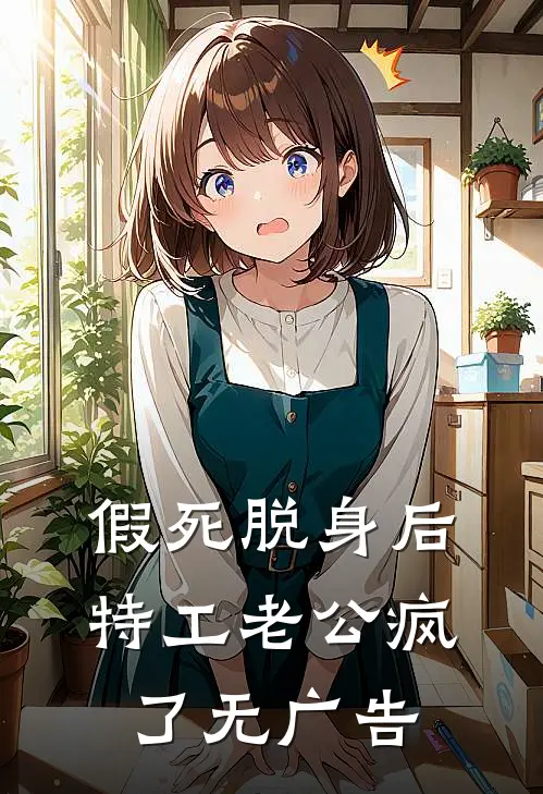 假死脱身后，特工老公疯了无广告
