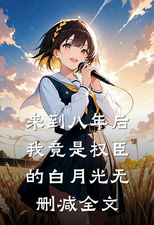来到八年后，我竟是权臣的白月光无删减全文
