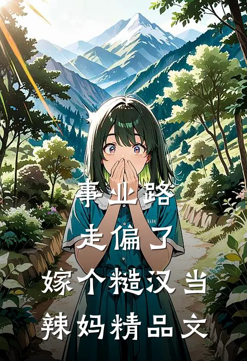 事业路走偏了，嫁个糙汉当辣妈精品文