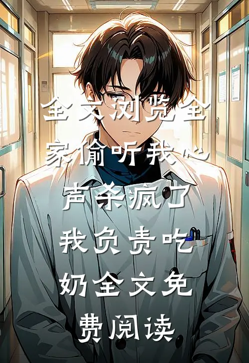 全文浏览全家偷听我心声杀疯了,我负责吃奶全文免费阅读