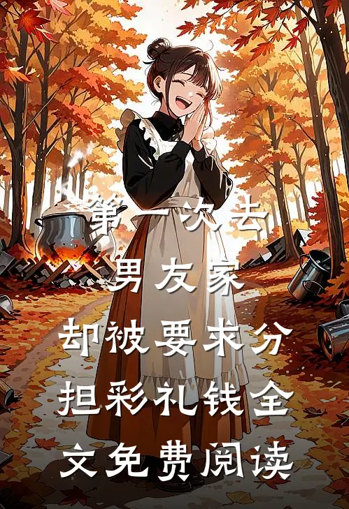第一次去男友家，却被要求分担彩礼钱全文免费阅读