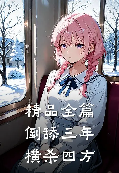 精品全篇倒舔三年，横杀四方