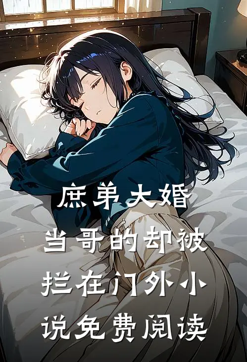 庶弟大婚，当哥的却被拦在门外小说免费阅读