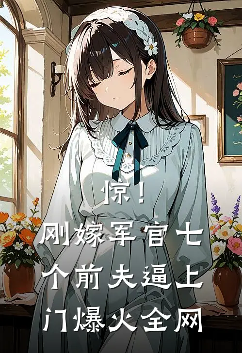 惊！刚嫁军官，七个前夫逼上门爆火全网