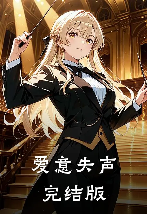 爱意失声完结版