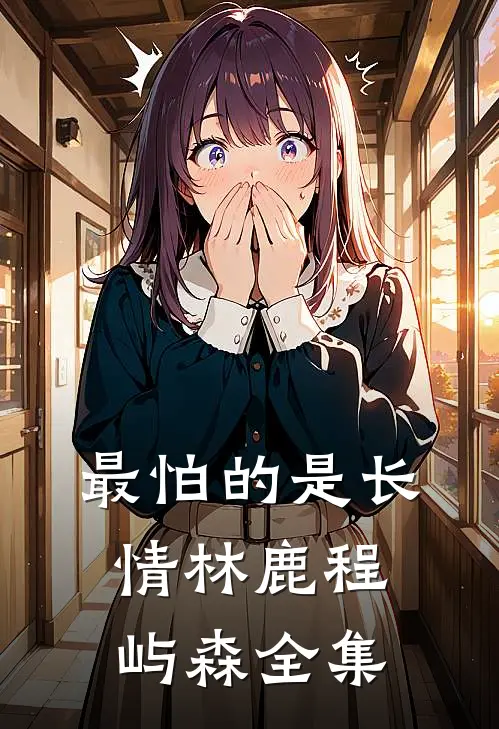 最怕的是长情林鹿程屿森全集