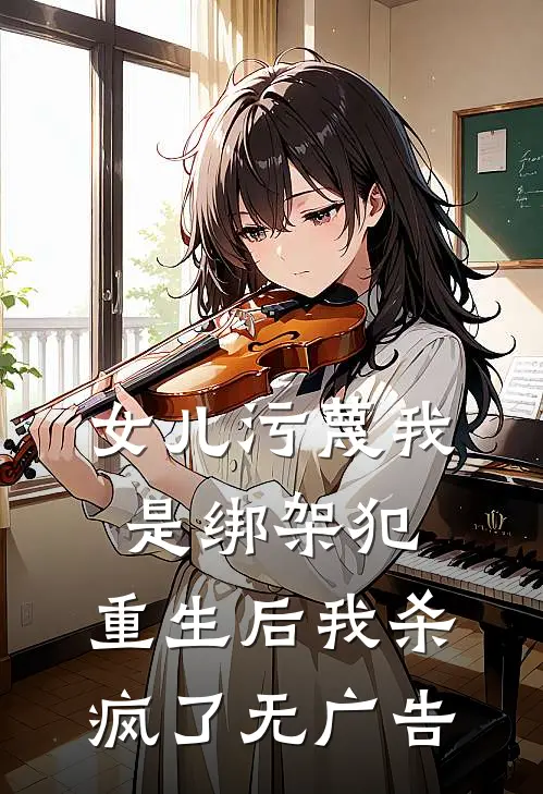 女儿污蔑我是绑架犯，重生后我杀疯了无广告