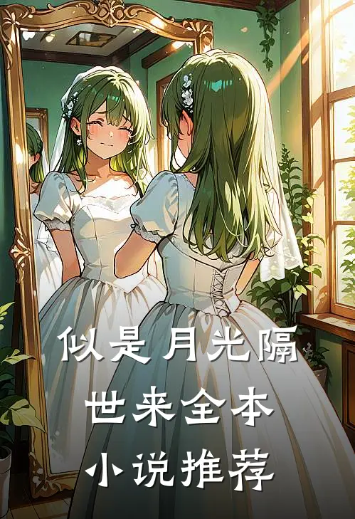 似是月光隔世来全本小说推荐