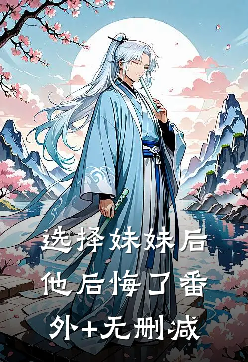 选择妹妹后，他后悔了番外+无删减