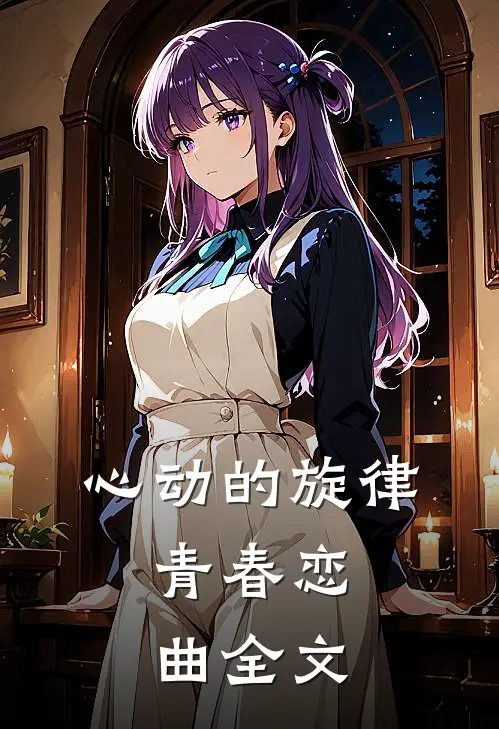 心动的旋律：青春恋曲全文