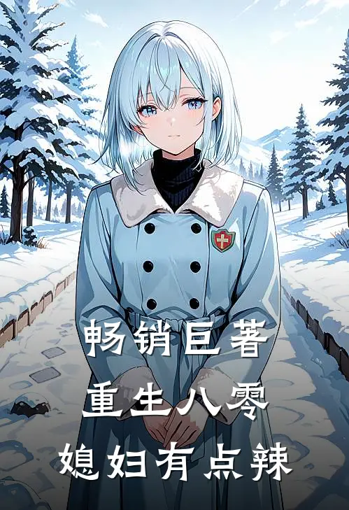畅销巨著重生八零：媳妇有点辣