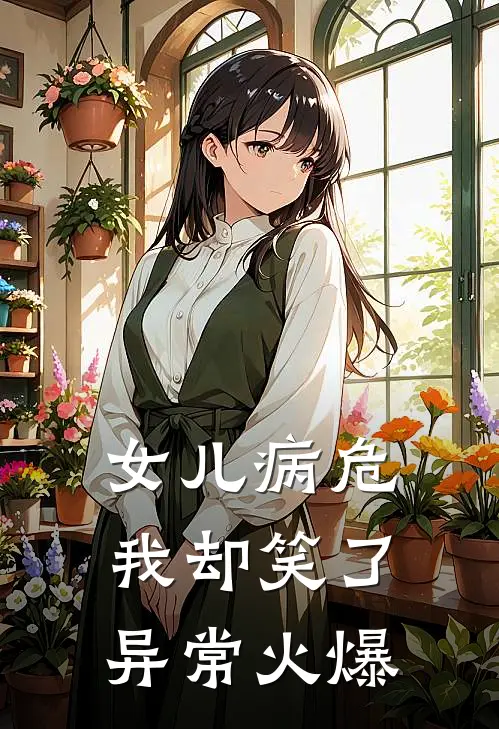 女儿病危，我却笑了异常火爆
