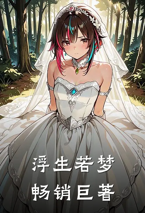 浮生若梦畅销巨著