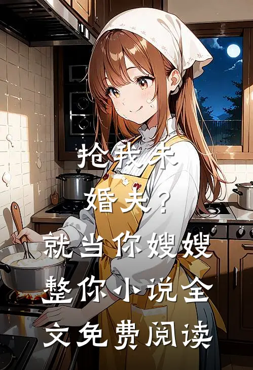 抢我未婚夫？就当你嫂嫂整你小说全文免费阅读