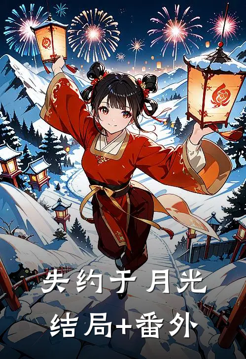 失约于月光结局+番外