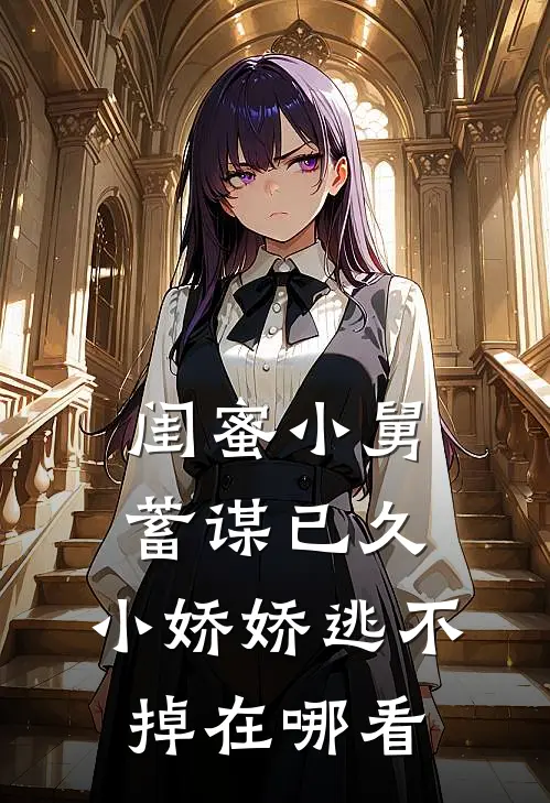 闺蜜小舅蓄谋已久，小娇娇逃不掉在哪看
