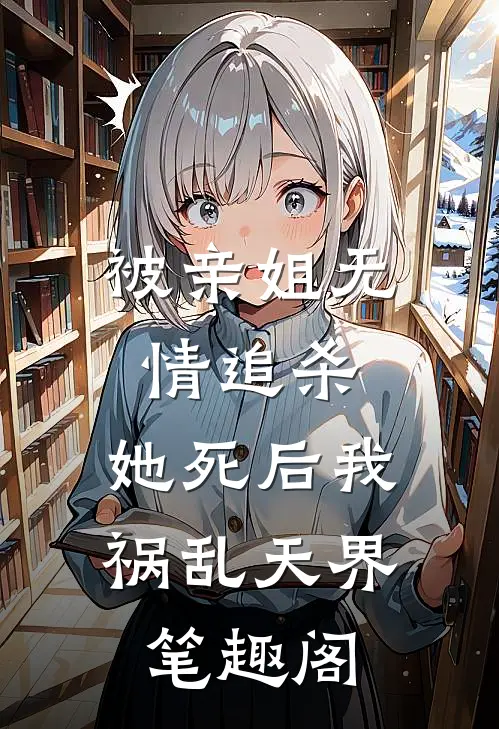 被亲姐无情追杀，她死后我祸乱天界笔趣阁