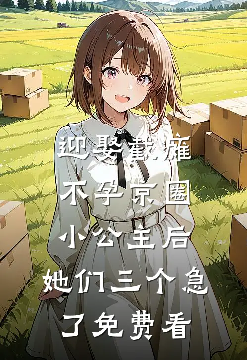 迎娶截瘫不孕京圈小公主后，她们三个急了免费看