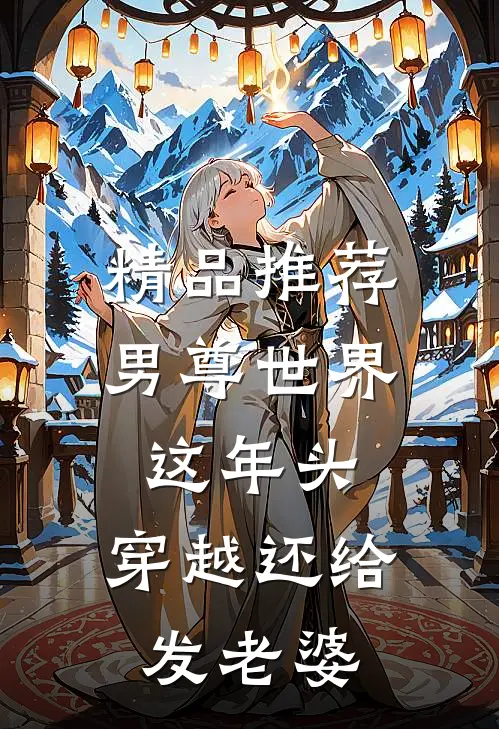 精品推荐男尊世界：这年头，穿越还给发老婆