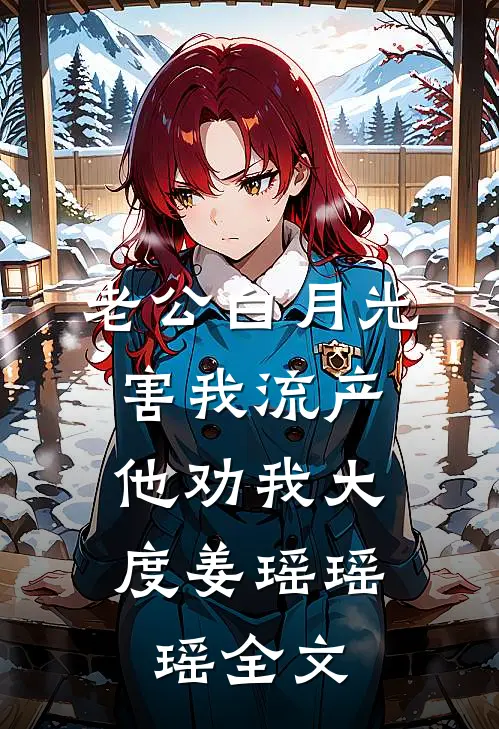 老公白月光害我流产，他劝我大度姜瑶瑶瑶全文
