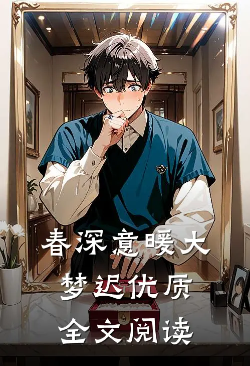 春深意暖大梦迟优质全文阅读