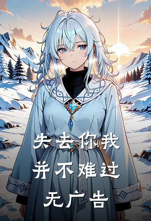 失去你我并不难过无广告