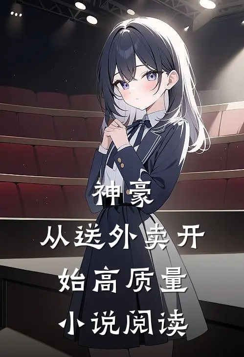 神豪，从送外卖开始高质量小说阅读