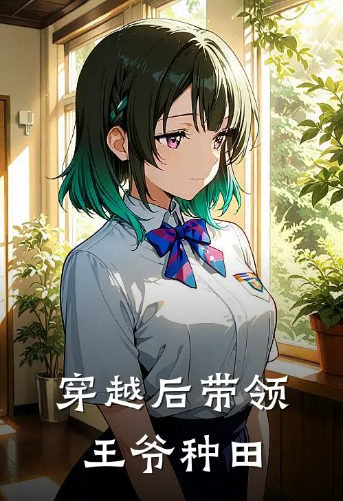 穿越后带领王爷种田