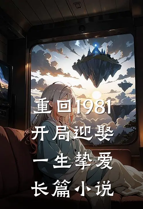 重回1981开局迎娶一生挚爱长篇免费阅读