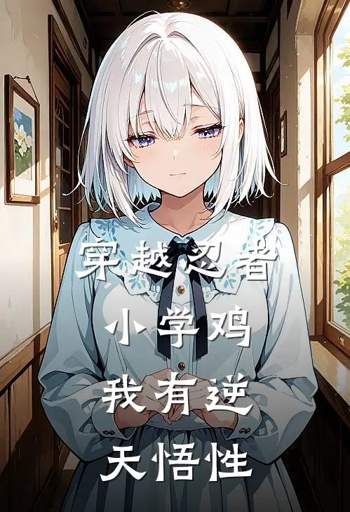 穿越忍者小学鸡，我有逆天悟性