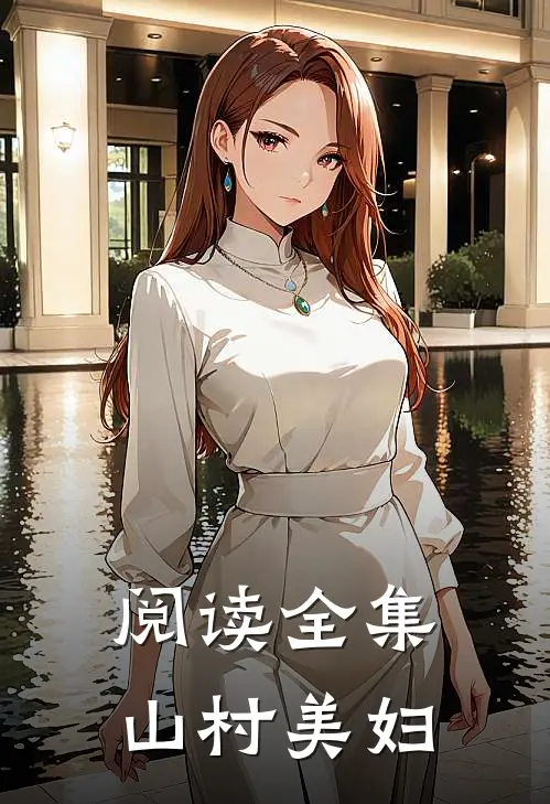 阅读全集山村美妇