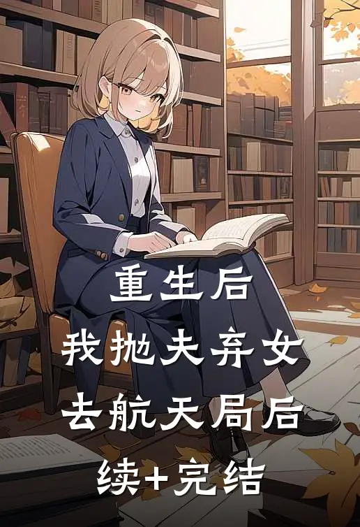 重生后，我抛夫弃女去航天局后续+完结
