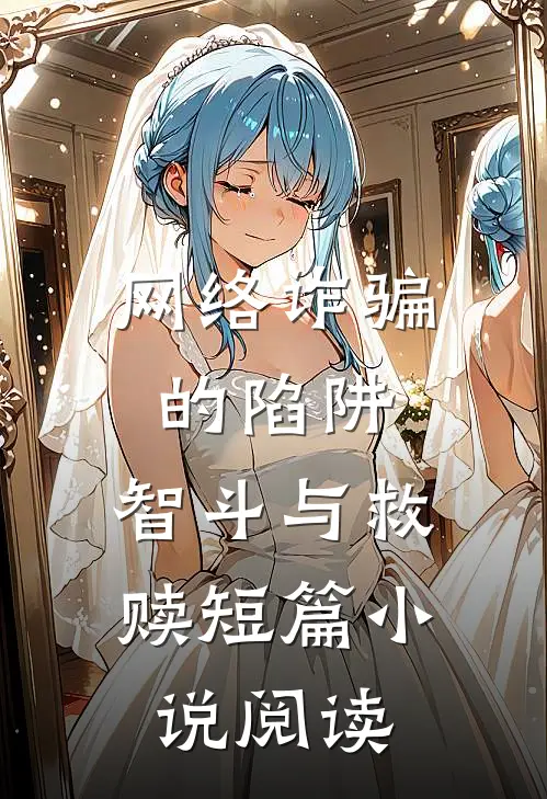 网络诈骗的陷阱：智斗与救赎短篇小说阅读